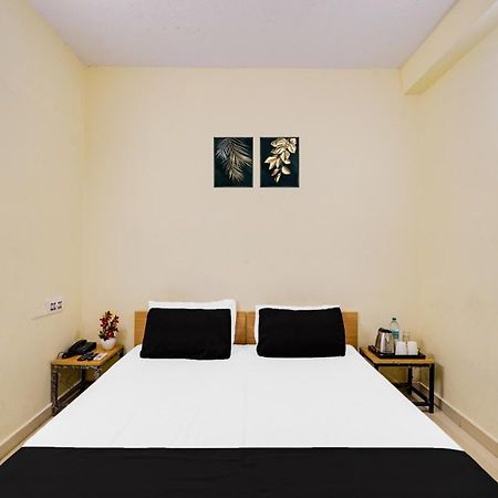 Hotel O Ecr Chennai Kanathur Экстерьер фото